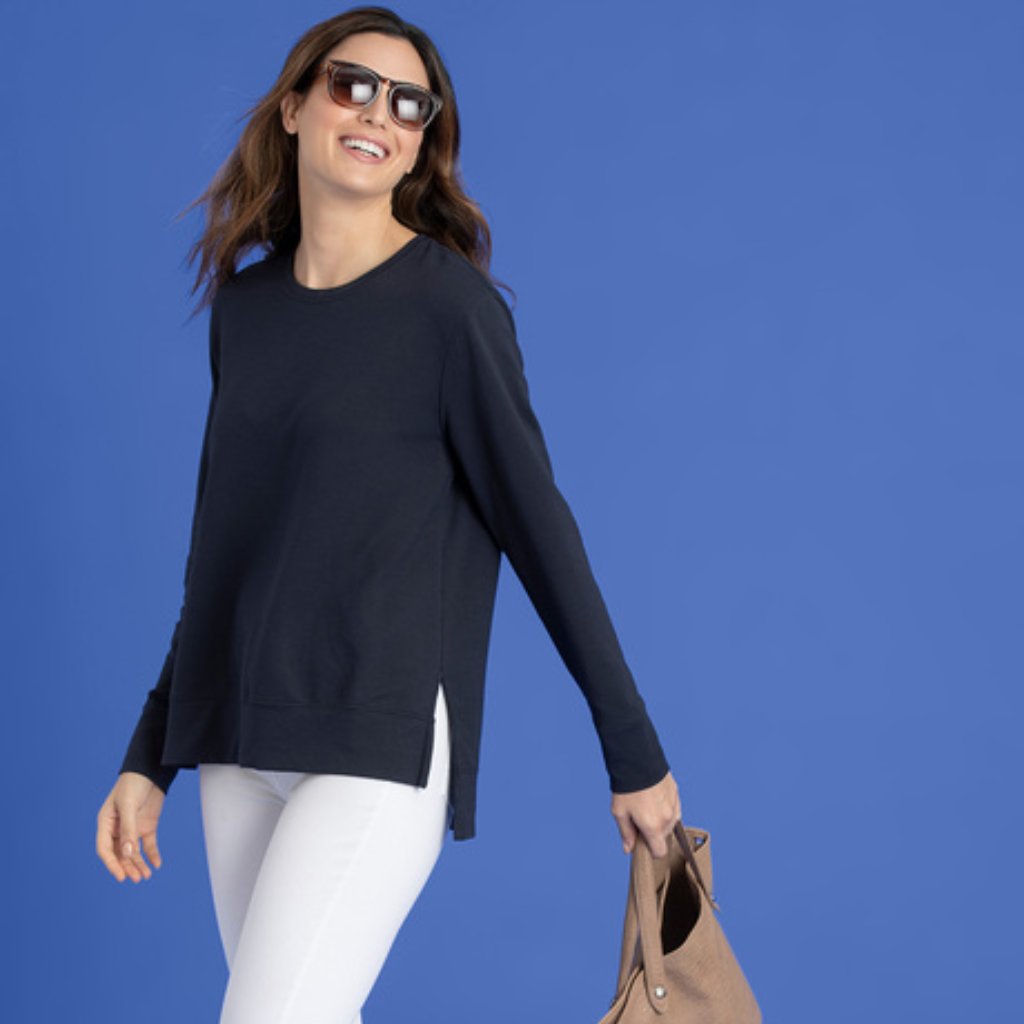 Rosa Pullover